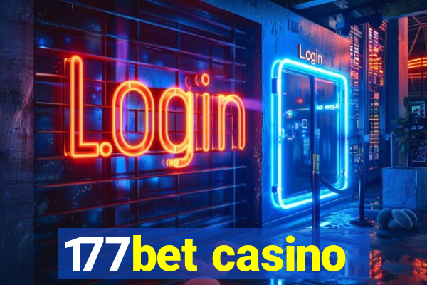 177bet casino